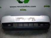 Recambio de paragolpes delantero para seat arosa (6h1) 1.0 referencia OEM IAM GRIS PLATA 