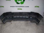 Recambio de paragolpes delantero para seat arosa (6h1) 1.0 referencia OEM IAM GRIS PLATA 
