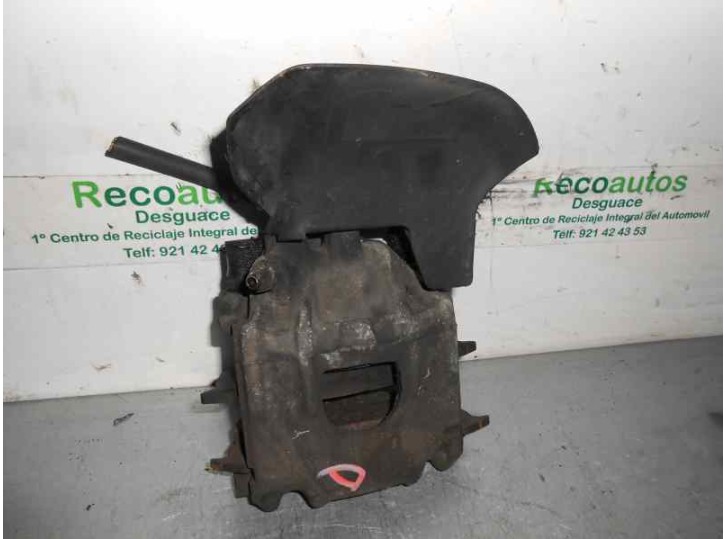 Recambio de pinza freno delantera derecha para seat arosa (6h1) 1.0 referencia OEM IAM 