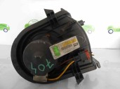 Recambio de motor calefaccion para seat arosa (6h1) 1.0 referencia OEM IAM 652950T 6N1820021 