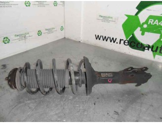 Recambio de amortiguador delantero derecho para seat arosa (6h1) 1.0 referencia OEM IAM 6N0413031J  