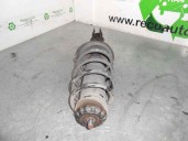 Recambio de amortiguador delantero derecho para seat arosa (6h1) 1.0 referencia OEM IAM 6N0413031J  