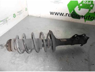 Recambio de amortiguador delantero izquierdo para seat arosa (6h1) 1.0 referencia OEM IAM 