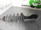 Recambio de amortiguador delantero izquierdo para seat arosa (6h1) 1.0 referencia OEM IAM 