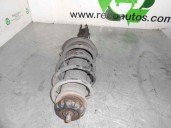Recambio de amortiguador delantero izquierdo para seat arosa (6h1) 1.0 referencia OEM IAM 