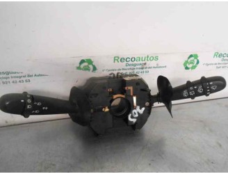 Recambio de mando luces para alfa romeo 147 (190) 1.9 jtd cat referencia OEM IAM 08301450400 735365506 