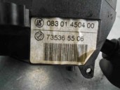 Recambio de mando luces para alfa romeo 147 (190) 1.9 jtd cat referencia OEM IAM 08301450400 735365506 