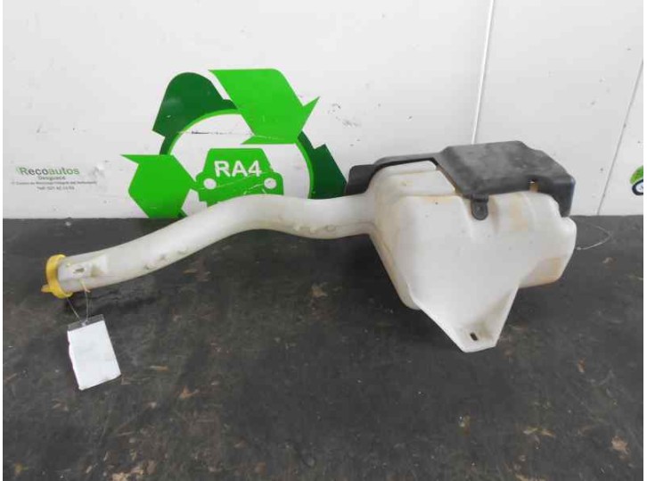 Recambio de deposito limpia para ford transit caja cerrada, corta (fy) (2000 =>) ft 260 2.0 referencia OEM IAM 