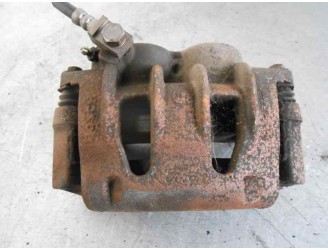 Recambio de pinza freno delantera derecha para ford transit caja cerrada, corta (fy) (2000 =>) ft 260 2.0 referencia OEM IAM 