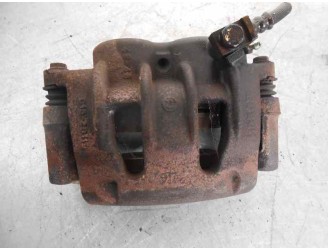 Replacement front left brake caliper for Ford Transit closed box, short (FY) (2000 =>) FT 260 2.0 OEM IAM reference 