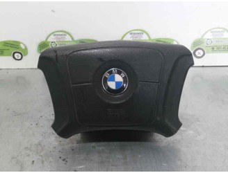 Recambio de airbag delantero izquierdo para bmw serie 3 berlina (e36) 2.5 turbodiesel cat referencia OEM IAM 3310933051 37234304