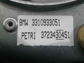 Recambio de airbag delantero izquierdo para bmw serie 3 berlina (e36) 2.5 turbodiesel cat referencia OEM IAM 3310933051 37234304