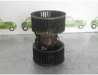 Recambio de motor calefaccion para bmw serie 3 berlina (e36) 2.5 turbodiesel cat referencia OEM IAM   