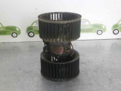 Recambio de motor calefaccion para bmw serie 3 berlina (e36) 2.5 turbodiesel cat referencia OEM IAM   