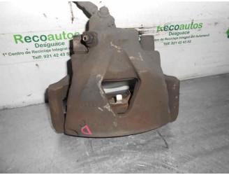 Recambio de pinza freno delantera derecha para seat toledo (1m2) 2.3 vr5 cat (agz) referencia OEM IAM 