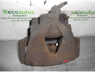 Recambio de pinza freno delantera izquierda para seat toledo (1m2) 2.3 vr5 cat (agz) referencia OEM IAM 
