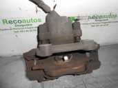 Recambio de pinza freno delantera izquierda para seat toledo (1m2) 2.3 vr5 cat (agz) referencia OEM IAM   