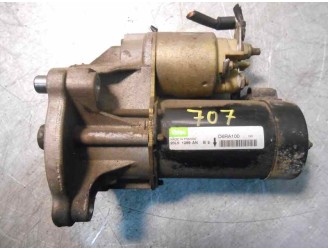 MOTOR ARRANQUE 20L91299ANB D6RA100 VALEO
