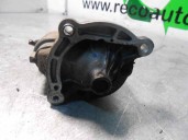 Replacement starter motor for Citroën ZX break 1.4 OEM IAM reference 20L91299ANB D6RA100 VALEO