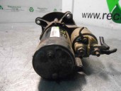 Replacement starter motor for Citroën ZX break 1.4 OEM IAM reference 20L91299ANB D6RA100 VALEO