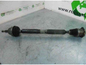 Recambio de transmision delantera derecha para seat toledo (1m2) 2.3 vr5 cat (agz) referencia OEM IAM 