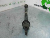 Recambio de transmision delantera derecha para seat toledo (1m2) 2.3 vr5 cat (agz) referencia OEM IAM 