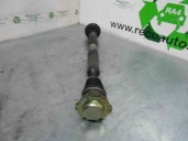 Recambio de transmision delantera derecha para seat toledo (1m2) 2.3 vr5 cat (agz) referencia OEM IAM 