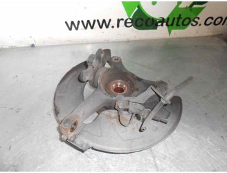 Recambio de mangueta delantera derecha para citroën c5 berlina 2.0 hdi fap cat (rhr / dw10bted4) referencia OEM IAM   