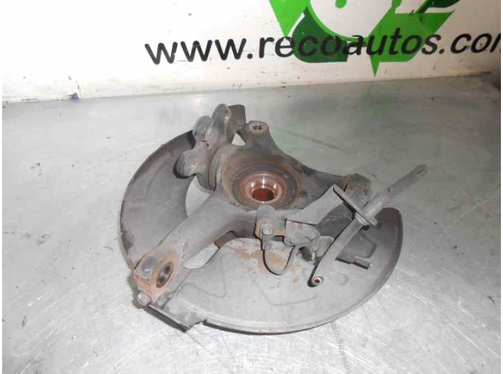 Recambio de mangueta delantera derecha para citroën c5 berlina 2.0 hdi fap cat (rhr / dw10bted4) referencia OEM IAM 