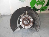 Recambio de mangueta delantera derecha para citroën c5 berlina 2.0 hdi fap cat (rhr / dw10bted4) referencia OEM IAM 