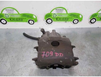 Recambio de pinza freno delantera derecha para seat ibiza (6k) 1.9 diesel cat (1y) referencia OEM IAM 0082940DE ATE