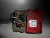 Recambio de caja reles / fusibles para mg serie 25 (rf) classic (3-ptas.) referencia OEM IAM 53070107A YWC104500 