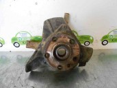 Recambio de mangueta delantera izquierda para fiat scudo (222) 1.9 turbodiesel referencia OEM IAM 1310047080 