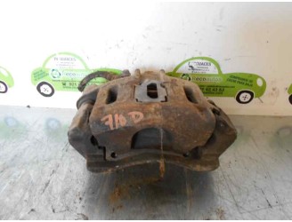 Recambio de pinza freno delantera derecha para fiat scudo (222) 1.9 turbodiesel referencia OEM IAM 