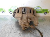 Recambio de pinza freno delantera derecha para fiat scudo (222) 1.9 turbodiesel referencia OEM IAM 