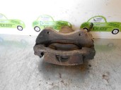 Recambio de pinza freno delantera derecha para fiat scudo (222) 1.9 turbodiesel referencia OEM IAM 