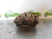 Recambio de pinza freno delantera izquierda para fiat scudo (222) 1.9 turbodiesel referencia OEM IAM   