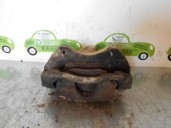 Recambio de pinza freno delantera izquierda para fiat scudo (222) 1.9 turbodiesel referencia OEM IAM   