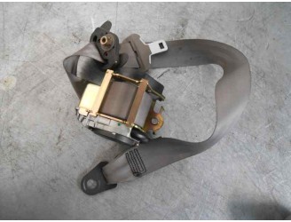 Replacement front right seat belt for Citroën C5 Saloon 2.0 HDi OEM IAM reference NO REF 5 DOORS
