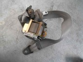 Recambio de cinturon seguridad delantero derecho para citroën c5 berlina 2.0 hdi referencia OEM IAM SIN REFE 5 PUERTAS