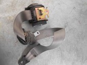 Recambio de cinturon seguridad delantero derecho para citroën c5 berlina 2.0 hdi referencia OEM IAM SIN REFE 5 PUERTAS