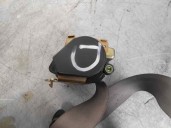 Recambio de cinturon seguridad delantero derecho para citroën c5 berlina 2.0 hdi referencia OEM IAM SIN REFE 5 PUERTAS