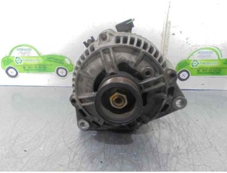 Replacement alternator for Ford Mondeo Saloon (GD) 2.0 16V CAT OEM IAM reference 93BB10300AG 0123212001 BOSCH
