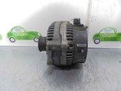 Replacement alternator for Ford Mondeo Saloon (GD) 2.0 16V CAT OEM IAM reference 93BB10300AG 0123212001 BOSCH