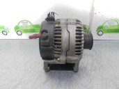 Replacement alternator for Ford Mondeo Saloon (GD) 2.0 16V CAT OEM IAM reference 93BB10300AG 0123212001 BOSCH