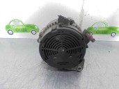 Replacement alternator for Ford Mondeo Saloon (GD) 2.0 16V CAT OEM IAM reference 93BB10300AG 0123212001 BOSCH