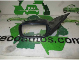 Recambio de retrovisor izquierdo para ford mondeo berlina (gd) 2.0 16v cat referencia OEM IAM 5 PINES