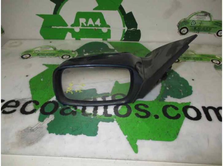 Replacement left wing mirror for Ford Mondeo Saloon (GD) 2.0 16V CAT OEM IAM reference 5 PINS