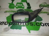 Replacement left wing mirror for Ford Mondeo Saloon (GD) 2.0 16V CAT OEM IAM reference 5 PINS