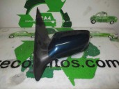 Recambio de retrovisor izquierdo para ford mondeo berlina (gd) 2.0 16v cat referencia OEM IAM 5 PINES
